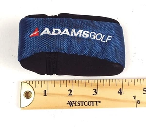 Adams Golf Club Head Cover Idea Hybrid - Picture 1 of 3