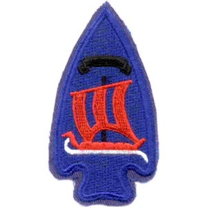 474th Airborne Infantry Regimental Combat Team Patch - Picture 1 of 6