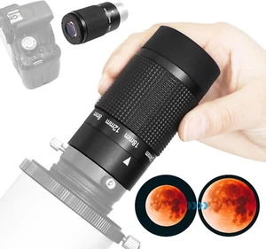 1.25" 8-24Mm Zoom Eyepiece for Telescope with T-Thread - Picture 1 of 12