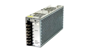 Idec PS3L-E24AF Power Supply, 100-240V AC Input, 24V Output - Picture 1 of 4