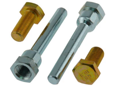 Kit de pernos de pinza delanteros AC Delco 61355JP 2014 2006 para GMC Sierra 1500 2005-2016 Foto 1 de 2