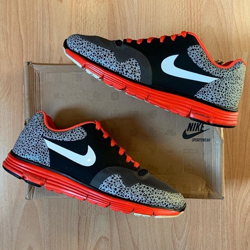 Nike Lunar Air Safari Fu 2012 RRP £110 UK 8.
