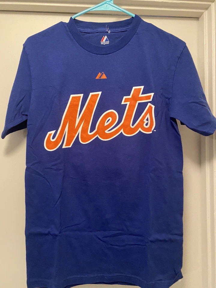 Футболка New York Mets Tom Seaver. Мужские размер маленький - Изображение 1 из 2