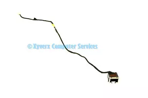 1414-08D3000 130499-101 OEM TOSHIBA LAN CONNECTOR CABLE SATELLITE P55T SERIES - Picture 1 of 2