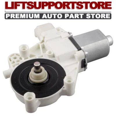 Window Lift Motor Front Right For BMW 323i 325i 325xi 328i 328xi 330i 330xi 335d - Image 1 of 4