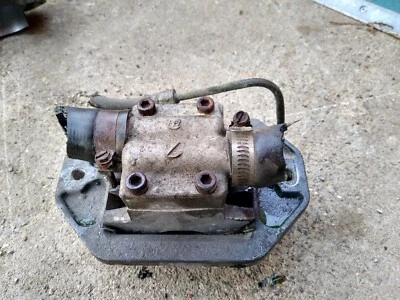 Polaris Storm 1993 pinza de freno Foto 1 de 2