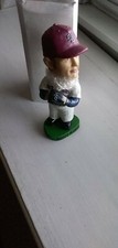 BRETT MYERS SCRANTON WILKES-BARRE RED BARONS PHILLIES 2003 BOBBLEHEAD SGA