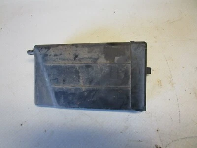 1978 Yamaha XS1100 XS 1100 caixa de ferramentas conjunto de capa cubículo - Imagem 1 de 3