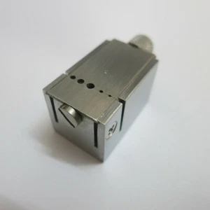 F23163 Watch Repair Tool for Tightening And Reaming Hairspring Collet - Picture 1 of 3