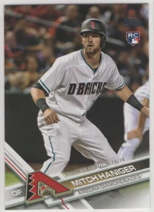 2017 Topps Arizona Diamondbacks Complete Team Set Series 1 and 2 - Picture 1 of 1