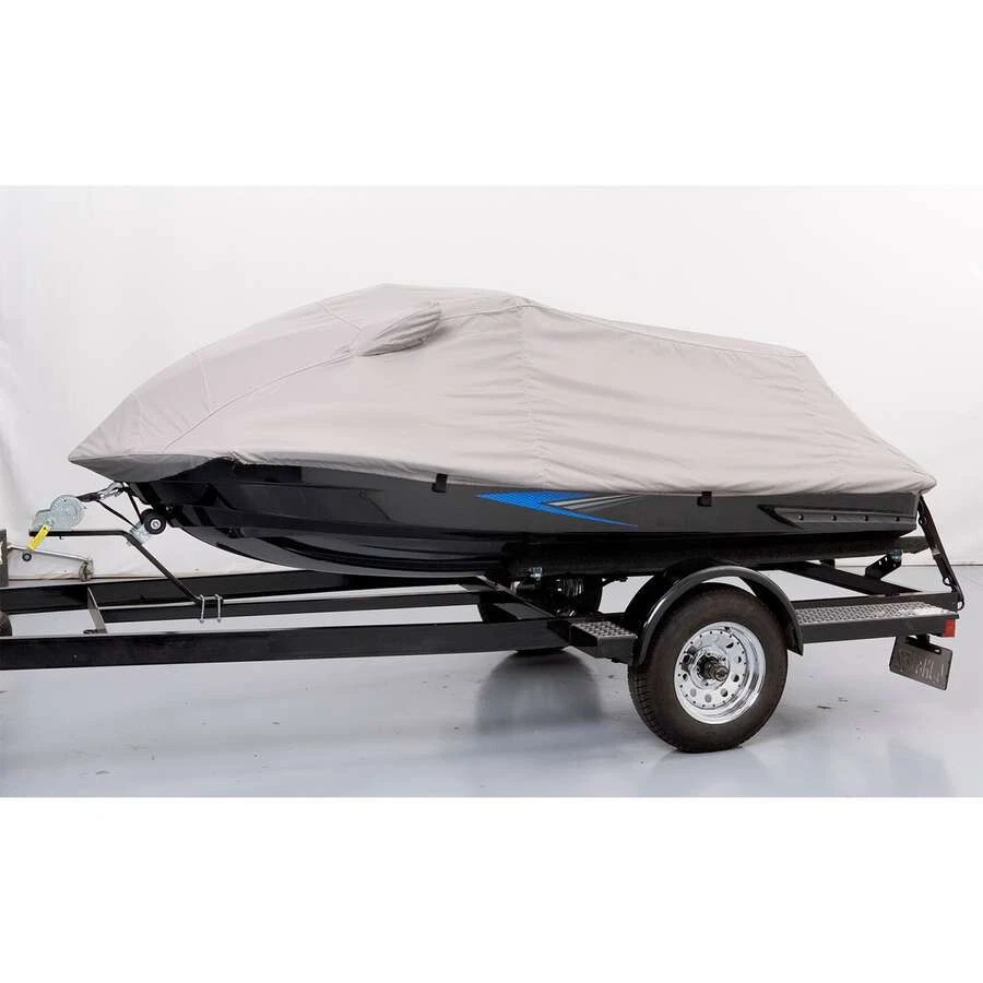 Cubierta Craft Cover Kawasaki 900 / 1100 STS / STX 97-02 (Gris) Foto 1 de 1