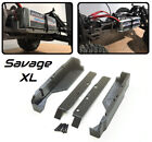 Upgrade Extra Large Universal Battery tray for HPI Savage XL (6s+)