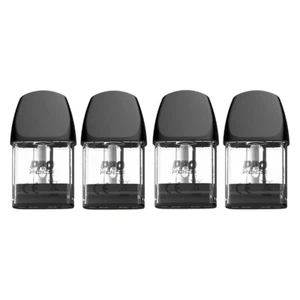 Uwell Caliburn A2 2ml UN2 Meshed-H Pod 4er Pack Ersatz Pods