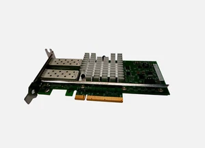 Sun Oracle 7051223 Dual Port 10Gb PCI-E Ethernet Adapter - Picture 1 of 1