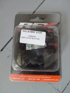 Yamaha WRF Enduro Kill Button WRF 250 450 2004-14 Nuevo RFX - Imagen 1 de 2