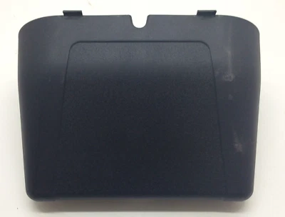 Capa de tanque Ski Doo preta GSX GTX 380 500 550 600 HO SDI 511000357 - Imagem 1 de 4