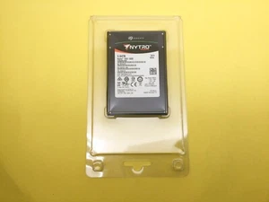 Seagate Nytro 1551 3.84TB SATA 6Gb/s 2.5" Internal SSD XA3840ME10063 New - Picture 1 of 4