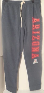 New Unisex Arizona Wildcats Ultimate SOft Feel Sweat Pants Size M Joggers Grey - Picture 1 of 1