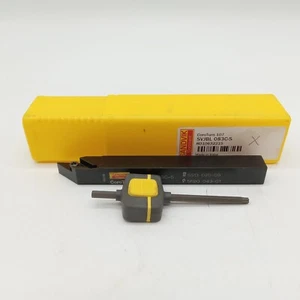 Sandvik SVJBL 083C-S CoroTurn 107 Shank Tool - Picture 1 of 5