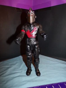 Jazzwares Epic Games 2019 Fortnite Black Knight 12" Action Figure SO COOL - Picture 1 of 4