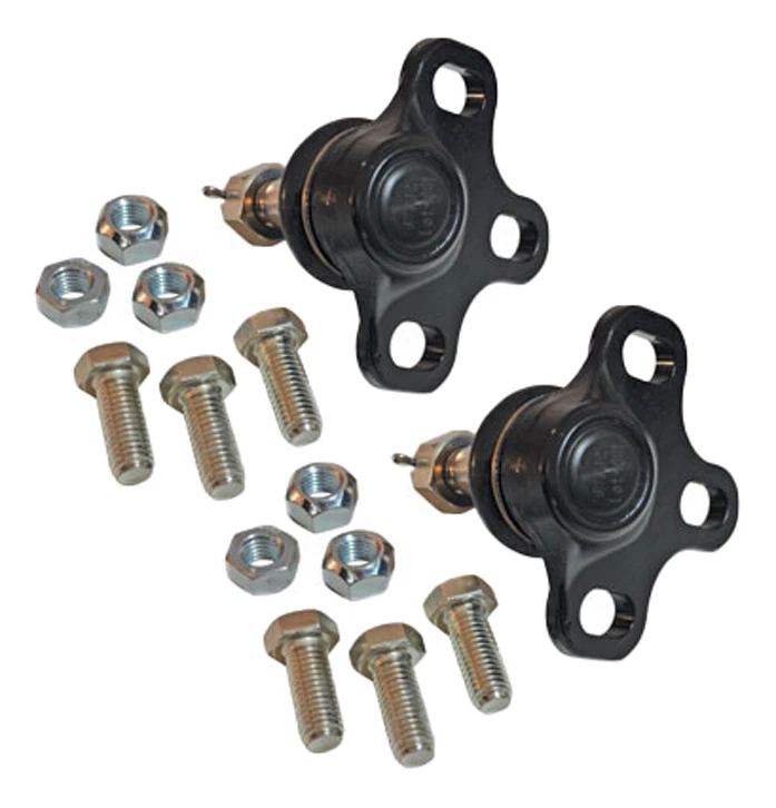 SPC Front Lower Balljoint Camber Kit Set Fits Civic Accord CRV 67382 (PAIR) - Image 1 of 2