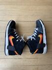 PATINÉ Nike SB Dunk High Truck It taille 9,5