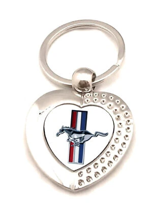 FORD MUSTANG - I LOVE IT - Photo 1/4