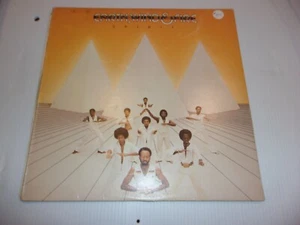 Earth Wind & Fire - Spirit LP Columbia PC 34241 1976 - Foto 1 di 4
