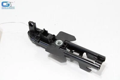 2012 - 2017 AUDI A6 FRONT RIGHT SIDE SEAT BELT SEATBELT HEIGHT ADJUSTER OEM - Image 1 of 4