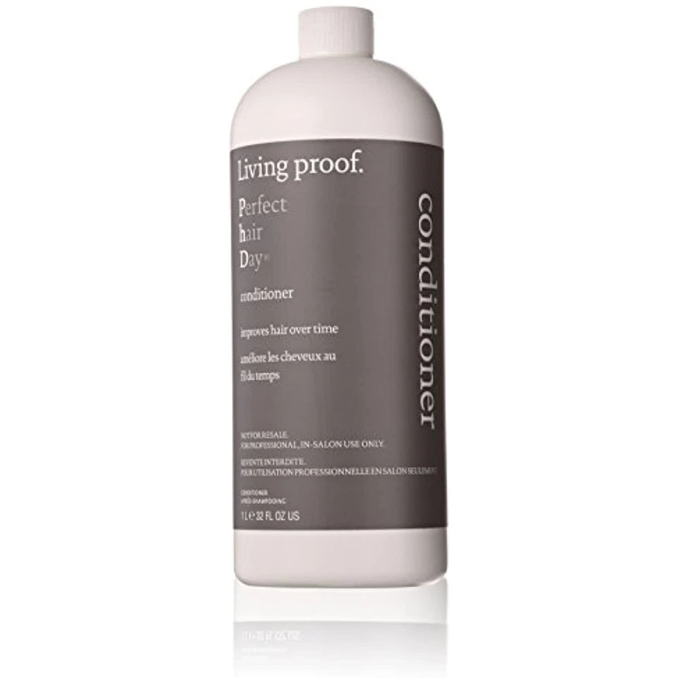 Living Proof Perfect Hair Day Unisex Conditioner - 32 oz