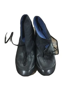 Camper Womens Black Boots Size 40 - Picture 1 of 11