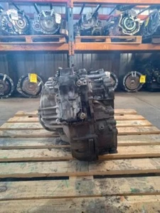 Used Automatic Transmission Assembly fits: 2017 Fiat 500 AT 2.4L FWD Grade B - Picture 1 of 24