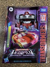 Hasbro Transformers Generations Legacy Deluxe Prime Universe Knock