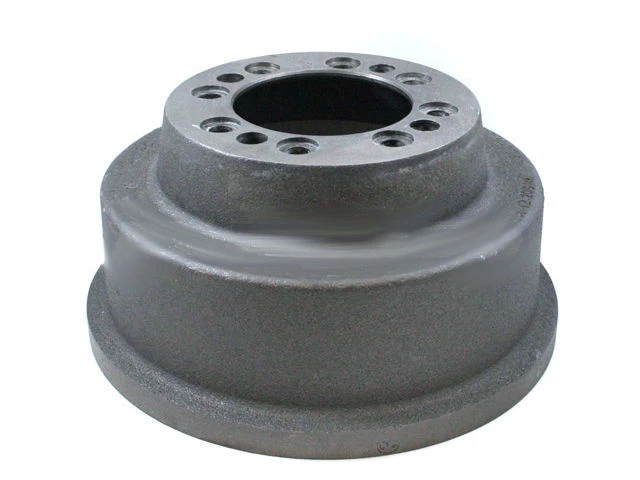 Tambor de freno trasero para Ford F350 1987-1997 1990 1995 1992 1993 1988 1989 NX397HV Foto 1 de 1