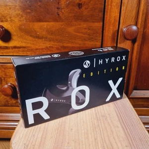 Shapes Hyrox Edition Insert Soles Insoles For UK 6 - 7.5 - Picture 1 of 8
