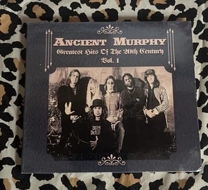 Ancient Murphy Greatest Hits Of The 20th Century Vol 1 - Bild 1 von 5