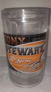 Vintage Tony Stewart #20 Home Depot NASCAR Racing Gefrierbecher  - Bild 1 von 8