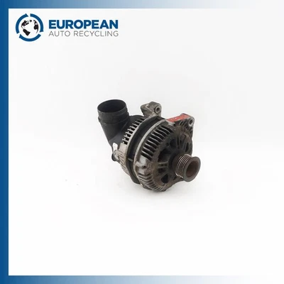 1999-2000 BMW 323 328 1997-2000 528i Sdn/SW генератор переменного тока 120 А 12311432985 OEM - Изображение 1 из 4