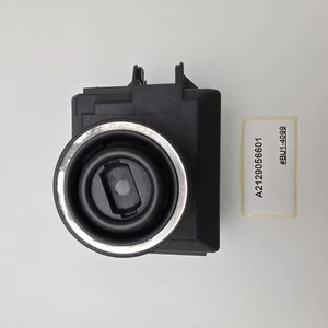 2012-2014 Mercedes W205 Key Reader Ignition Lock Control Module A2129056601 - Picture 1 of 9