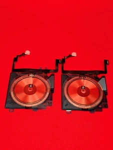 FLAT RICARICA WIRELESS/NFC/ON-OFF/VOLUME IPHONE 15 PLUS CON MAGNETI - Foto 1 di 1