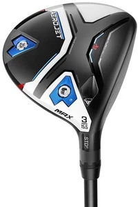 Left Handed Cobra Golf Club AeroJet MAX 15.5* 3 Wood Regular Graphite Mint - Picture 1 of 5
