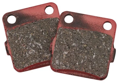 EBC X Series Carbon Graphite Brake Pad For Honda CR80R 1986-2002 Front/Rear - Image 1 of 3