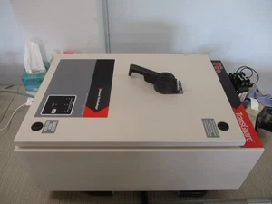 Current Technology TransGuard TG3 Überspannungsschutz TG3-200-480-3D-MDT-M0-F gebraucht - Bild 1 von 12