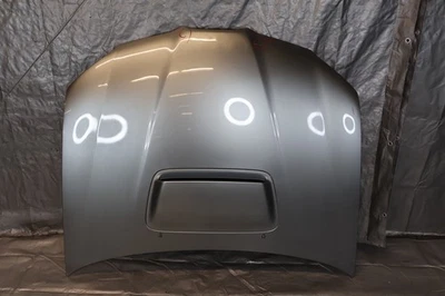 Subaru WRX STI LIMITED EJ257 2007 OEM CAPÓ CAPÓ CUBIERTA PANEL CON CUCHARA #2706 Foto 1 de 4