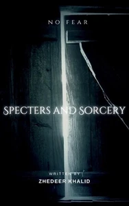 Specters and Sorcery: Haunting Tales of Magic, Mystery, and the Supernatural für - Bild 1 von 1