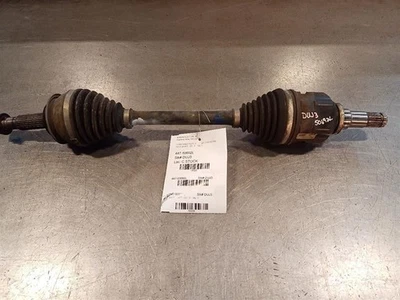 Eje delantero izquierdo conductor eje 08-14 SCION XD 8129481 Foto 1 de 4