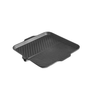Comet Korean BBQ Grill,Stovetop,Tabletop,Indoor,Barbecue Grill Pan Made in Korea - Picture 1 of 7