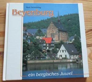 BEYENBURG (Stadt Wuppertal) - Bilder erzählen Geschichte # Geiger - Imagen 1 de 1