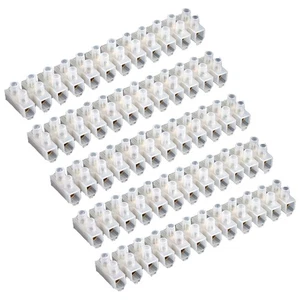 Terminales de Circuitos Electrónicos Electrodomésticos 10A/20A/30A/60A 380V - Imagen 1 de 27