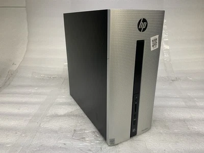 Dell Inspiron 3650 Intel Core i3-6100 3.7GHz 8GB RAM 1TB HDD NO OS Good - Image 1 of 4